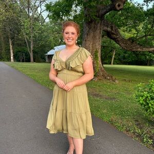 Meet your Posher, Carlee